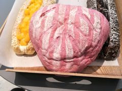 -奈雪的茶(亨特国际广场店)