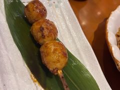 -気楽亭和食料理(气乐亭大世界本店)