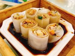 虫草花粉卷-嘉禧大酒楼(康城广场店)