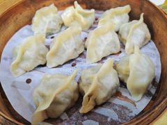 -老边饺子馆(中街店)