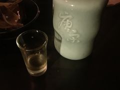 -江湖边·小生活