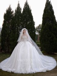 -Renee芮亦婚纱