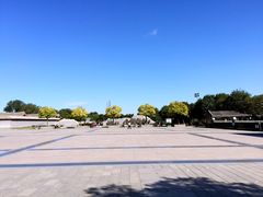 -卢沟桥文化旅游区