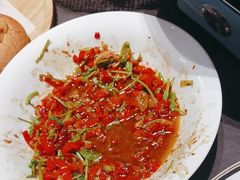 -简小舍· 民间手艺菜(古德寺店)