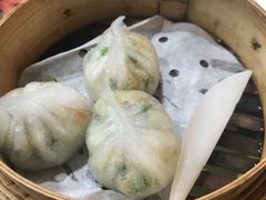 -添好运点心专门店(中环IFC店)