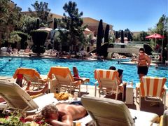 拉斯维加斯永利酒店-拉斯维加斯永利酒店