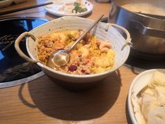 -生如夏花泰式火锅(西村黑金店)