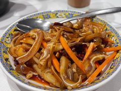 -峨嵋一派