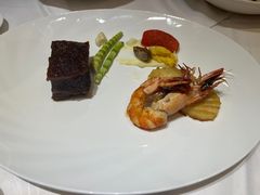 -王品牛排(帝壹城店)