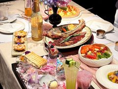 -咖梦餐厅 COMENG RESTAURANT