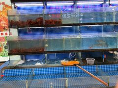 水产区-盱眙小龙虾(天虹店)