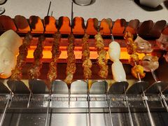 -丰茂烤串(港旅店)