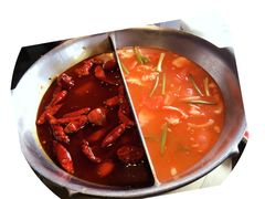 -湊湊火锅·茶憩(新中关购物中心店)