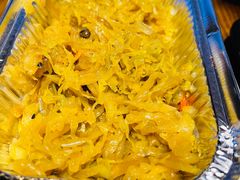 -腰子哥烤串(石佛营炫特店)