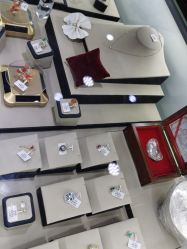 -张师傅首饰加工修理(西单华威潮铺街店)