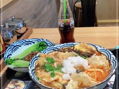 -笋爷高汤嗦螺粉·螺蛳粉(上社店)