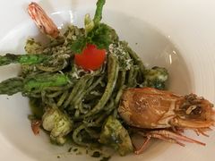 -Kata cuit Restaurant