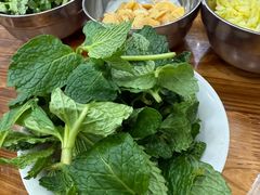 -攀枝花·任德琼·盐边羊肉米线