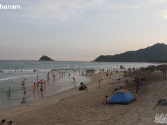 -西涌国际滨海旅游区