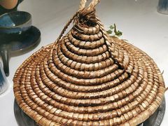 -牧雲子·臻选云南菜 .商务宴请(泰然大厦店)