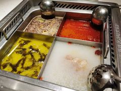 -海底捞(難波店)