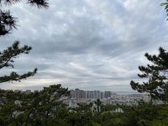 -北岭山森林公园