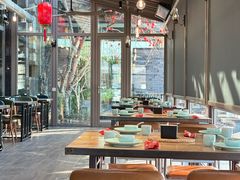 -川旺角融合菜•海景餐厅(星海广场店)
