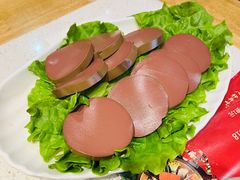 -如在蜀毛肚老火锅(怀柔店)