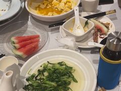 -上海1号私藏菜(静安店)