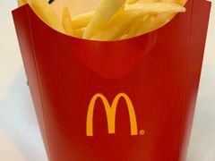 -麦当劳(豫园店)