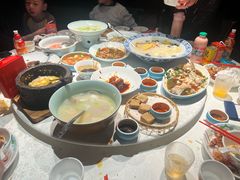 -老头儿油爆虾(胜利河美食街店)