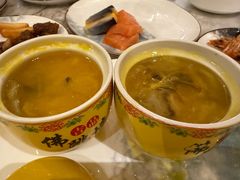 -温德姆至尊酒店·璇全日餐厅