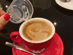 -上海大宁福朋喜来登酒店大堂吧(共和新路店)