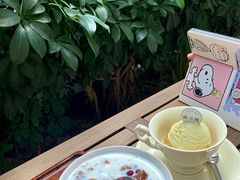 -绿小院(荔湾店)