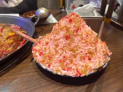 -萍姐火锅·公路夜市(南京新街口店)