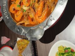 -胖哥俩肉蟹煲(杭州下沙学林街店)