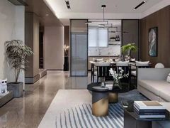 -居丽装饰空间设计(奉贤店整合到徐汇总部)