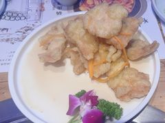 -山河屯铁锅炖·非遗铁锅炖(华强北店)