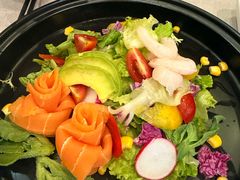 -功德林素菜饭庄(前门店)