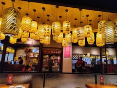 -川菜故事(光谷步行街店)