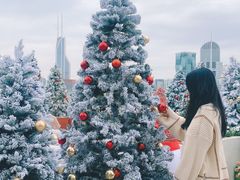 -城市露台景观餐厅(淮海路店)