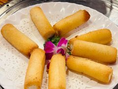-美未居·老字号·地道顺德菜·桑拿鸡·鱼生(容桂店)