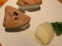 鹅肝寿司-文三酒肆自助放题(新街口友谊广场店)