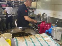 -无名氏面馆(邮电路店)