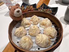 -馋三尺蟹粉小笼(人民广场店)