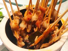 -解家河南菜(金水路店)