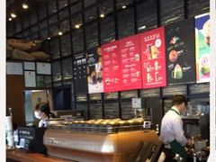 -星巴克臻选(深圳皇庭广场分店)