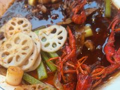 -红盔甲·小龙虾(车公庙店)
