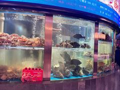 -1718海鲜姿造(苏宁宴请臻选店)