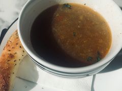 -玛尚诺意式餐厅(官舍店)